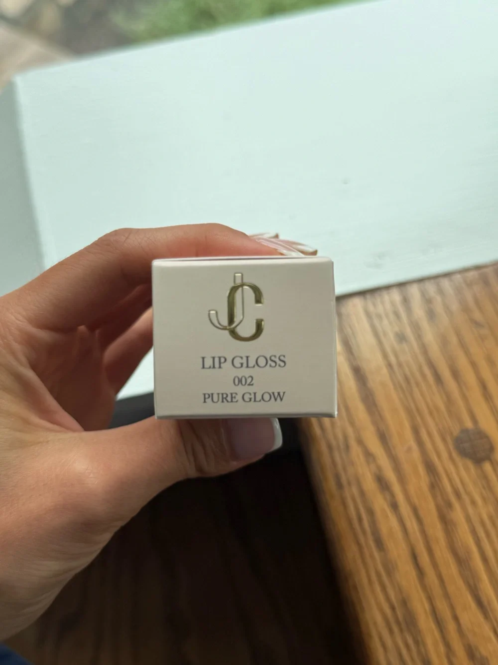 Jimmy Choo 💄brand new
